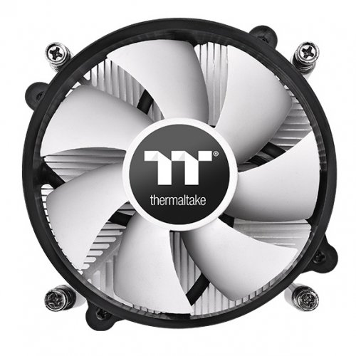 Продать Кулер Thermaltake Gravity i3 (CL-P094-AL09WT-A) по Trade-In интернет-магазине Телемарт - Киев, Днепр, Украина фото