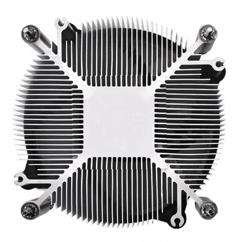 Продать Кулер Thermaltake Gravity i3 (CL-P094-AL09WT-A) по Trade-In интернет-магазине Телемарт - Киев, Днепр, Украина фото