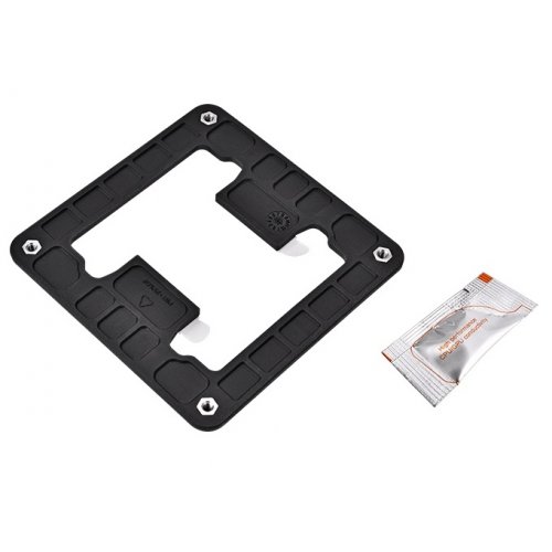 Продать Кулер Thermaltake Gravity i3 (CL-P094-AL09WT-A) по Trade-In интернет-магазине Телемарт - Киев, Днепр, Украина фото