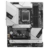 Photo Motherboard MSI PRO Z790-A MAX WIFI (s1700, Intel Z790)