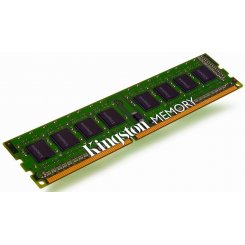 ОЗП Kingston DDR3 2GB 1333Mhz ValueRAM (KVR1333D3S8N9/2G)