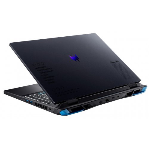 Продати Ноутбук Acer Predator Helios Neo 16 PHN16-71 (NH.QLTEU.004) Black за Trade-In у інтернет-магазині Телемарт - Київ, Дніпро, Україна фото