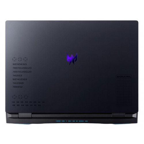 Продати Ноутбук Acer Predator Helios Neo 16 PHN16-71 (NH.QLTEU.004) Black за Trade-In у інтернет-магазині Телемарт - Київ, Дніпро, Україна фото