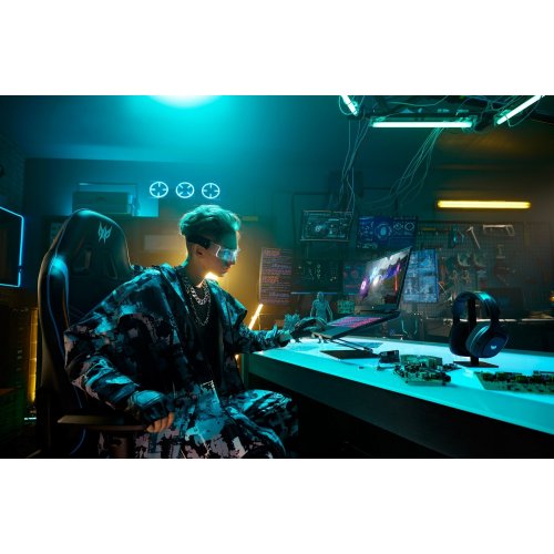 Продати Ноутбук Acer Predator Helios Neo 16 PHN16-71 (NH.QLTEU.004) Black за Trade-In у інтернет-магазині Телемарт - Київ, Дніпро, Україна фото