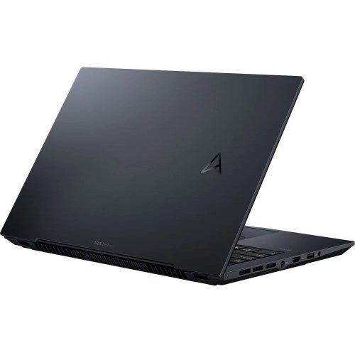 Продать Ноутбук Asus Zenbook Pro 14 OLED UX6404VI-P4045W (90NB0Z82-M002Y0) Tech Black по Trade-In интернет-магазине Телемарт - Киев, Днепр, Украина фото