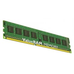 ОЗП Kingston DDR3 4GB 1333Mhz ValueRAM (KVR1333D3N9/4)