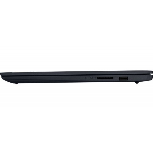 Продать Ноутбук Lenovo IdeaPad 1 15IGL7 (82V700A0RA) Abyss Blue по Trade-In интернет-магазине Телемарт - Киев, Днепр, Украина фото