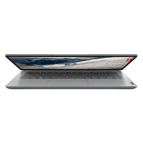 Продати Ноутбук Lenovo IdeaPad 1 14AMN7 (82VF008DRA) Cloud Grey за Trade-In у інтернет-магазині Телемарт - Київ, Дніпро, Україна фото