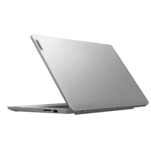 Продати Ноутбук Lenovo IdeaPad 1 14AMN7 (82VF008DRA) Cloud Grey за Trade-In у інтернет-магазині Телемарт - Київ, Дніпро, Україна фото