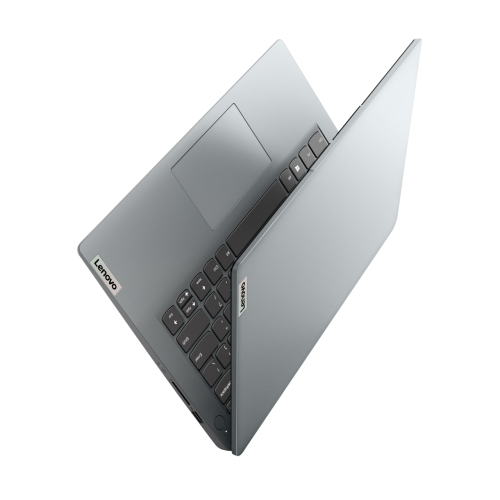 Продати Ноутбук Lenovo IdeaPad 1 14AMN7 (82VF008DRA) Cloud Grey за Trade-In у інтернет-магазині Телемарт - Київ, Дніпро, Україна фото
