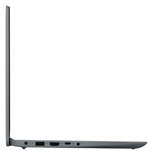 Продати Ноутбук Lenovo IdeaPad 1 14AMN7 (82VF008DRA) Cloud Grey за Trade-In у інтернет-магазині Телемарт - Київ, Дніпро, Україна фото