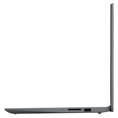 Продати Ноутбук Lenovo IdeaPad 1 14AMN7 (82VF008DRA) Cloud Grey за Trade-In у інтернет-магазині Телемарт - Київ, Дніпро, Україна фото