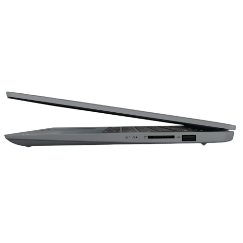 Продати Ноутбук Lenovo IdeaPad 1 14AMN7 (82VF008DRA) Cloud Grey за Trade-In у інтернет-магазині Телемарт - Київ, Дніпро, Україна фото