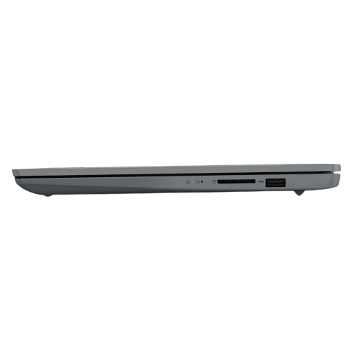 Продати Ноутбук Lenovo IdeaPad 1 14AMN7 (82VF008DRA) Cloud Grey за Trade-In у інтернет-магазині Телемарт - Київ, Дніпро, Україна фото