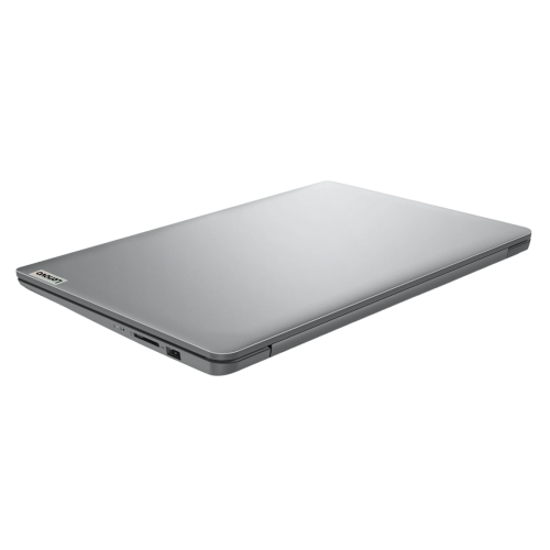 Продати Ноутбук Lenovo IdeaPad 1 14AMN7 (82VF008DRA) Cloud Grey за Trade-In у інтернет-магазині Телемарт - Київ, Дніпро, Україна фото