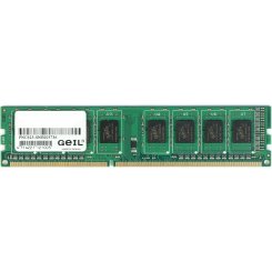 ОЗП Geil DDR3 4GB 1600Mhz (GG34GB1600C11S)