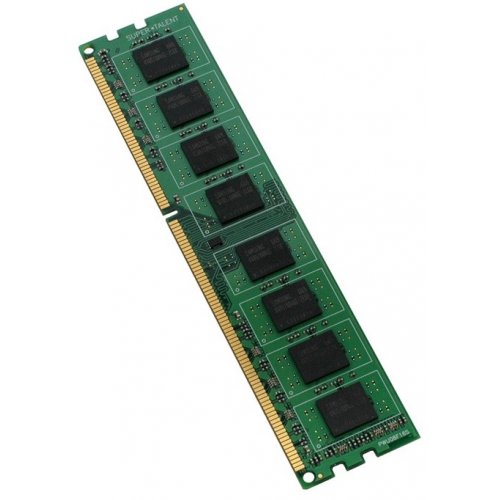 

Samsung DDR3 4GB 1600Mhz (M378B5273TB0-CK0)