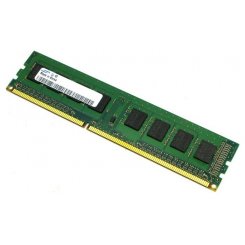 ОЗУ Samsung DDR3 8GB 1600Mhz (M378B1G73EB0-YK0)