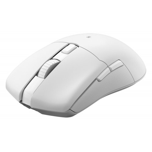 Photo Mouse HATOR Pulsar 2 Pro Wireless (HTM-531) White