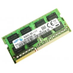 ОЗУ Samsung SODIMM DDR3L 8GB 1600Mhz (M471B1G73EB0-YK)
