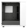 Photo Fractal Design North Tempered Glass without PSU (FD-C-NOR1C-04) Chalk White