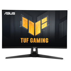 Уцінка монітор Asus 27" TUF Gaming VG27AQA1A (90LM05Z0-B05370) Black (Биті пікселі,2шт., 549380)