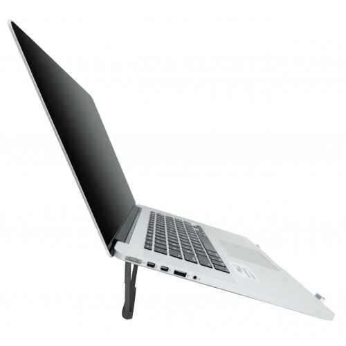 Подставка для ноутбука OfficePro LS530 Black купить в Украине: Киев, Днепр, Харьков, Одесса  | Низкая цена, отзывы, характеристики от TELEMART фото