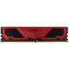 Team DDR4 4GB 2400Mhz Elite Plus Red (TPRD44G2400HC1601)