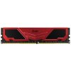 Team DDR4 8GB 2133Mhz Elite Plus Red (TPRD48G2133HC1501)