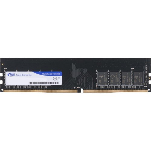 Photo RAM Team DDR4 8GB 2400Mhz Elite (TED48G2400C1601)
