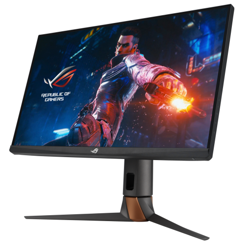 Купить Уценка монитор Asus 27" ROG Swift PG27AQN (90LM0820-B01370) Black (Поврежденная упаковка, 549534) - цена в Харькове, Киеве, Днепре, Одессе
в интернет-магазине Telemart фото