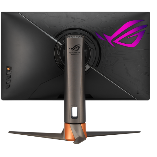 Купить Уценка монитор Asus 27" ROG Swift PG27AQN (90LM0820-B01370) Black (Поврежденная упаковка, 549534) - цена в Харькове, Киеве, Днепре, Одессе
в интернет-магазине Telemart фото