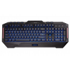 Photo Keyboard Asus Cerberus Gaming (90YH00R1-B2RA00) Black