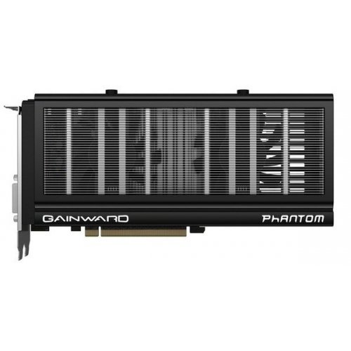 Продать Видеокарта Gainward GeForce GTX 960 Phantom 2048MB (4260183363415) по Trade-In интернет-магазине Телемарт - Киев, Днепр, Украина фото