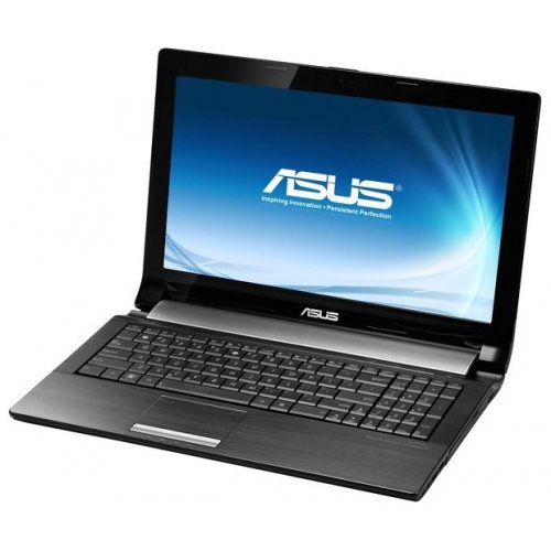 Продати Ноутбук Asus N53SM-SX088D за Trade-In у інтернет-магазині Телемарт - Київ, Дніпро, Україна фото