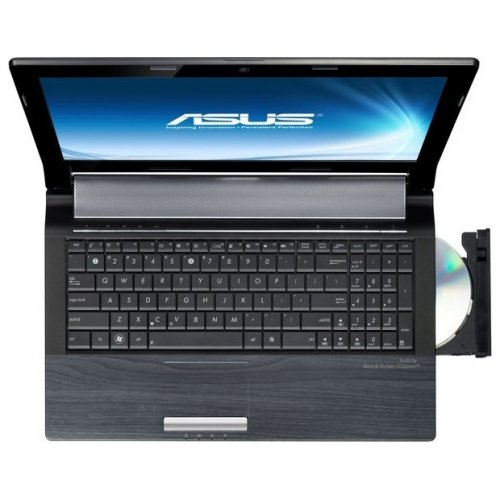 Продати Ноутбук Asus N53SM-SX088D за Trade-In у інтернет-магазині Телемарт - Київ, Дніпро, Україна фото