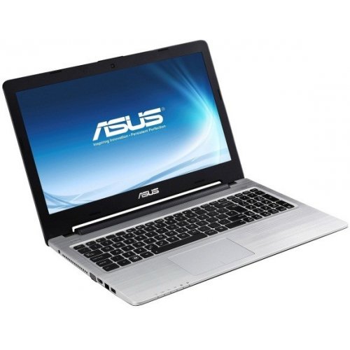 Продать Ноутбук Asus S56CM-XX160H Суперцена! по Trade-In интернет-магазине Телемарт - Киев, Днепр, Украина фото