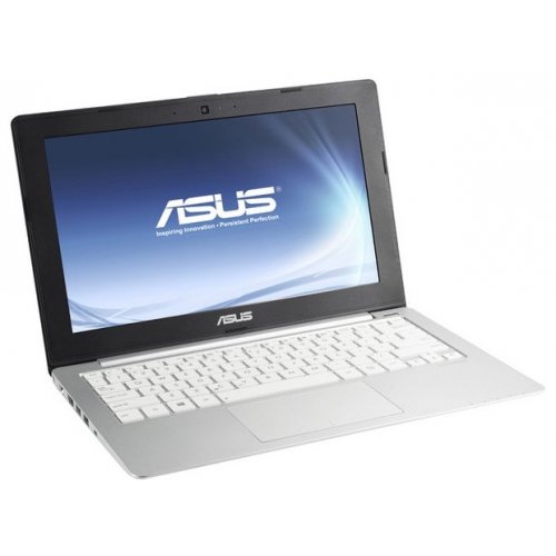 Продать Ноутбук Asus X201E-KX003D White по Trade-In интернет-магазине Телемарт - Киев, Днепр, Украина фото