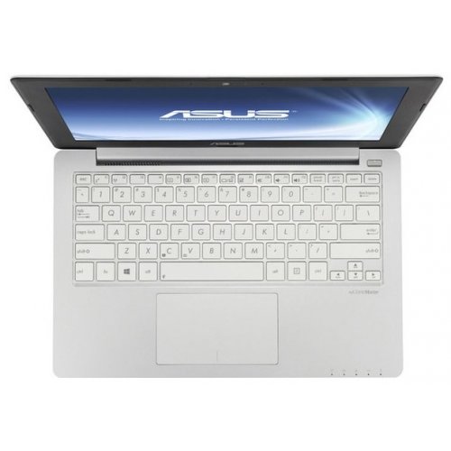 Продати Ноутбук Asus X201E-KX003D White за Trade-In у інтернет-магазині Телемарт - Київ, Дніпро, Україна фото