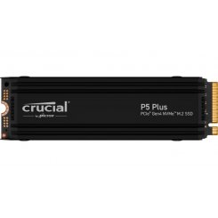 SSD-диск Crucial P5 Plus 3D NAND TLC 2TB M.2 (2280 PCI-E) (CT2000P5PSSD5)