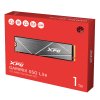 Photo SSD Drive ADATA XPG Gammix S50 Lite 1TB M.2 (2280 PCI-E) (AGAMMIXS50L-1T-CS)