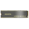 Photo SSD Drive ADATA Legend 800 Gold 3D NAND 1TB M.2 (2280 PCI-E) (SLEG-800G-1000GCS-S38)