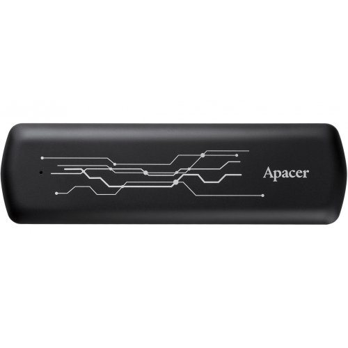 Photo SSD Drive Apacer AS722 512GB USB 3.2 (AP512GAS722B-1)
