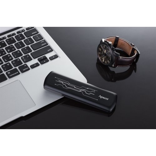 Photo SSD Drive Apacer AS722 512GB USB 3.2 (AP512GAS722B-1)