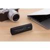 Photo SSD Drive Apacer AS722 512GB USB 3.2 (AP512GAS722B-1)