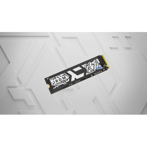 Продати SSD-диск GoodRAM IRDM Pro Slim 3D TLC 4TB M.2 (2280 PCI-E) NVMe 1.4 (IRP-SSDPR-P44S-4K0-80) за Trade-In у інтернет-магазині Телемарт - Київ, Дніпро, Україна фото