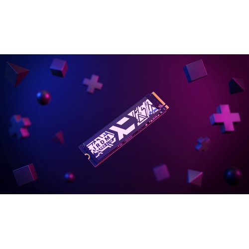 Продати SSD-диск GoodRAM IRDM Pro Slim 3D TLC 4TB M.2 (2280 PCI-E) NVMe 1.4 (IRP-SSDPR-P44S-4K0-80) за Trade-In у інтернет-магазині Телемарт - Київ, Дніпро, Україна фото