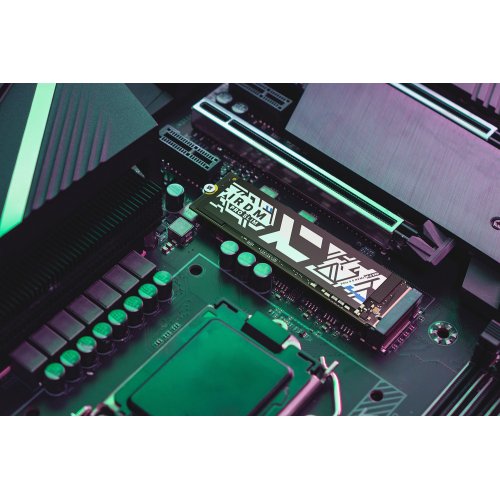 Продати SSD-диск GoodRAM IRDM Pro Slim 3D TLC 4TB M.2 (2280 PCI-E) NVMe 1.4 (IRP-SSDPR-P44S-4K0-80) за Trade-In у інтернет-магазині Телемарт - Київ, Дніпро, Україна фото