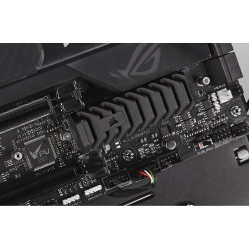 Build a PC for SSD Drive Corsair MP600 PRO XT 3D NAND TLC 1TB M.2