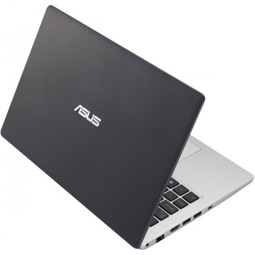 Продати Ноутбук Asus X201E-KX022D Black за Trade-In у інтернет-магазині Телемарт - Київ, Дніпро, Україна фото